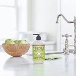 Mrs. Meyer's Apple Hand Soap - 3 Pack