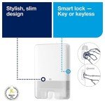 Tork Xpress Slim Multifold Hand Towel Dispenser