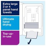 Tork Xpress Slim Multifold Hand Towel Dispenser