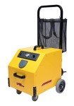 Vapamore MR-1000 Forza Commercial Steam Cleaner