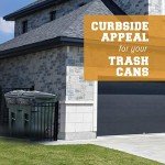 Heavy Duty Black Trash Bags, 95-96 Gallon, 50 Count