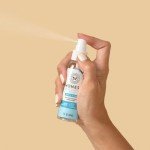 Plant-Based Hand Sanitizer Spray | Kills 99.9% Germs