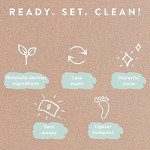 Plant-Based Hand Sanitizer Spray | Kills 99.9% Germs