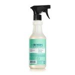 Mrs. Meyer’s Clean Day Mint All-Purpose Cleaner Spray - 3 Pack