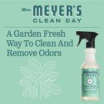 Mrs. Meyer’s Clean Day Mint All-Purpose Cleaner Spray - 3 Pack