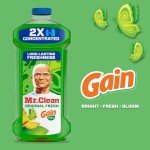 Mr. Clean All-Purpose Cleaner for Home & Floors