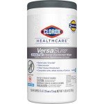 Clorox Healthcare VersaSure Disinfectant Wipes, 150 Count