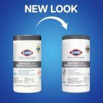 Clorox Healthcare VersaSure Disinfectant Wipes, 150 Count