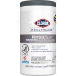 Clorox Healthcare VersaSure Disinfectant Wipes, 150 Count