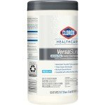 Clorox Healthcare VersaSure Disinfectant Wipes, 150 Count