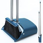 SONCAL Extendable Dustpan and Broom Set 52