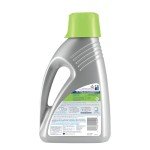 Bissell Professional Pet Carpet Cleaner Shampoo 48 oz
