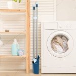 SONCAL Extendable Dustpan and Broom Set 52