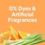 Seventh Generation Lemongrass Disinfecting Cleaner - 4 Pack