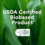 Seventh Generation Lemongrass Disinfecting Cleaner - 4 Pack