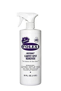 Folex 32 oz Carpet Spot Remover