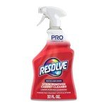 Resolve Professional-Strength Spot & Stain Carpet Cleaner