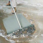 Unger AquaDozer 24" Smooth Surface Floor Squeegee