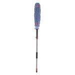 Rubbermaid Self-Wringing Twist Mop with Yarn Head