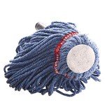 Rubbermaid Self-Wringing Twist Mop with Yarn Head