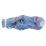 Rubbermaid Self-Wringing Twist Mop with Yarn Head