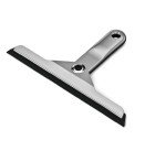 Simplehuman Stainless Steel Foldaway Squeegee