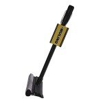 MULING 2-in-1 Window Squeegee and Sponge Tool