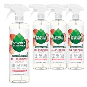 Seventh Generation All Purpose Cleaner - Fresh Meadow