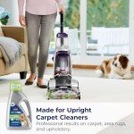 Bissell Professional Pet Carpet Cleaner Shampoo 48 oz