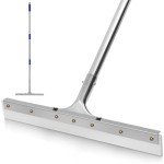 AquaSlide MiniPro 18-Inch Floor Squeegee
