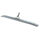 Extra-Wide 36" Curved-Blade Floor Squeegee
