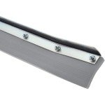 Extra-Wide 36" Curved-Blade Floor Squeegee