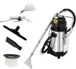 Portable 3-in-1 Commercial Carpet Cleaning Machine