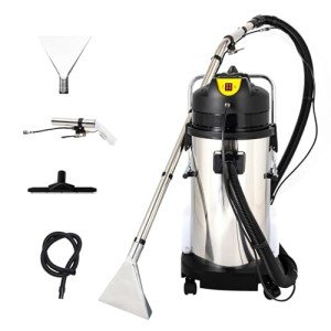 Professional 3-in-1 Portable Carpet Cleaning Machine