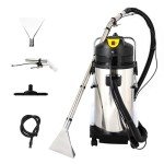 Professional 3-in-1 Portable Carpet Cleaning Machine