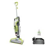 Bissell CrossWave Wet-Dry Vacuum Cleaner 3888A