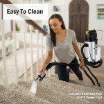 Professional 3-in-1 Portable Carpet Cleaning Machine