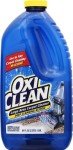 OxiClean 64 oz. Carpet Cleaner for Large Areas
