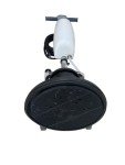 Multi-Functional 13" Floor Buffer and Polisher