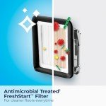 Bissell CrossWave Wet-Dry Vacuum Cleaner 3888A