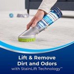 Bissell Woolite Carpet & Upholstery Cleaner 4-Pack