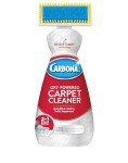 Carbona Oxy Foam Carpet Cleaner with Brush 13.5 oz