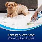 Bissell Woolite Carpet & Upholstery Cleaner 4-Pack