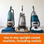 Oxy Carpet Cleaner with Fresh Scent, 64 oz