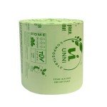 Compostable Kitchen Liner Bags - 3 Gallon, 100 Count