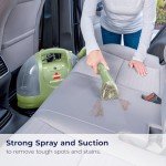 BISSELL Multi-Purpose Portable Carpet Cleaner, Green