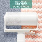 JOYMOOP Microfiber Kitchen Cleaning Cloths - 18 Pack