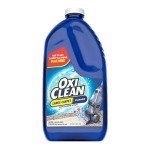 OxiClean 64 oz. Carpet Cleaner for Large Areas