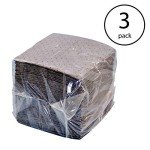 NPS Spilfyter Universal Sorbent Dimpled Pads (Bag of 200)