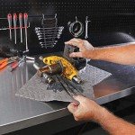 Premium Oil Absorbent Pads - 100 Count